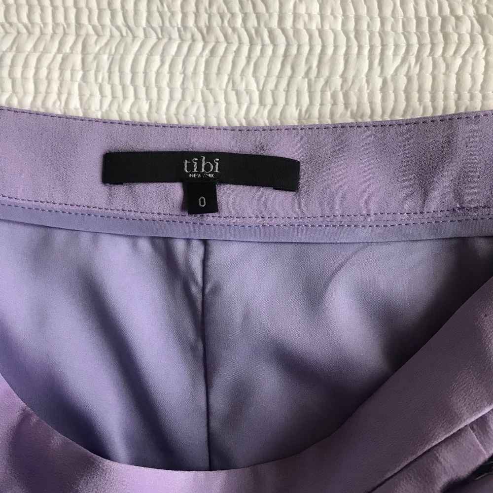 Tibi Skort! - Picture 6 of 8